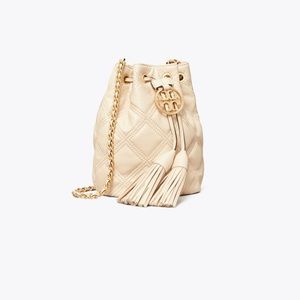 FLEMING SOFT MINI BUCKET BAG